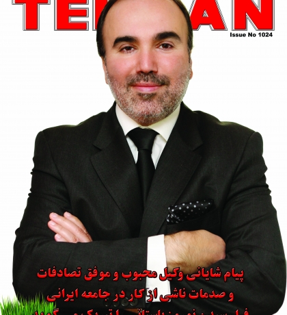 Payam Shayani law grpou