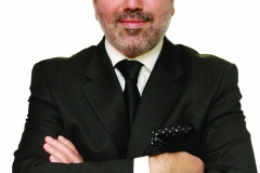 P Mark Shayani