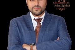 Arian Eghbali Credit Repair Service