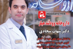 Shahab Sadjadi