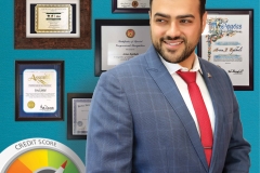 Arian Eghbali