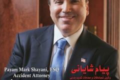 Payam Shayani
