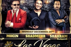 Moein- shahram shabpareh- shadmehr Aghili