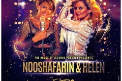 Cabaret Tehran