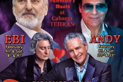 Ebi & Andy