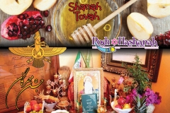 Mehregan Festival