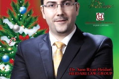 Saman Heidari