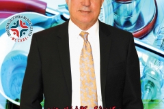 Dr. Mohammad Rasekhi