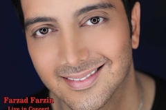 Farzad Farzin