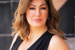 Farmers Insurance - Shahrzad Azarmi