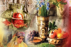 Persian New Year
