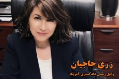 Zary Hadjian Divorce Attorney