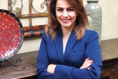 Rosa Mohtasham