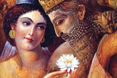 Cyrus the Great