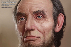 Abraham Lincoln