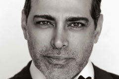Manny Khoshbin