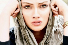 Mahya Dehghani