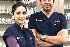 Dr Shahab Sadjadi