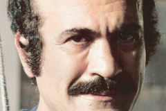 Fereydoun Farrokhzad