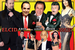 Mehregan Festival