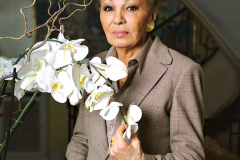 Farah Pahlavi