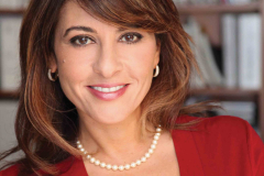 Doreen Granpeesheh