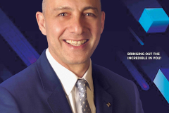 Dr Sam Ebrahimi