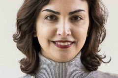 Professor MONA JARRAHI