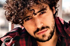 Shervin Hajipour