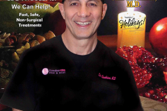 dr sam ebrahimi