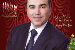 Mark Payam Shayani