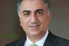 reza shah pahlavi