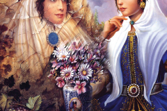 Iranian new year