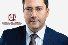 Saman Heidari
