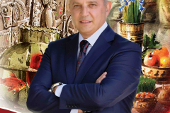 Dr Camran Yadidi