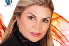 Behnaz Ghyasi