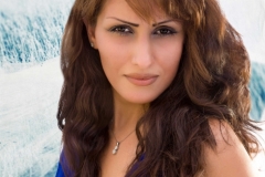 Anahita Baheri -Tehran-Magazine-Shahbod-Noori