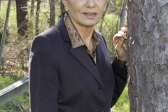 Farah Pahlavi