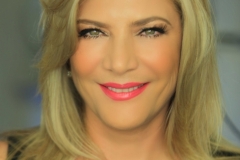 Dr. Foojan Zeine, Psy.D. MFT