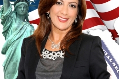 Maggie Jalilvand