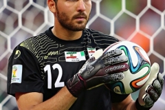 alireza haghighi, football, soccer -Tehran-Magazine-Shahbod-Noori