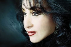 Homeyra-Persian singer