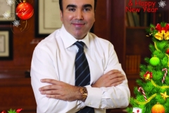 MArk Shayani