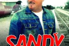 Shahram Khosroshahi Azar-Sandy
