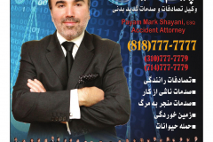 payam shayani