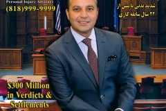 dr comron yadidi