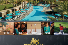 hotel pochanga