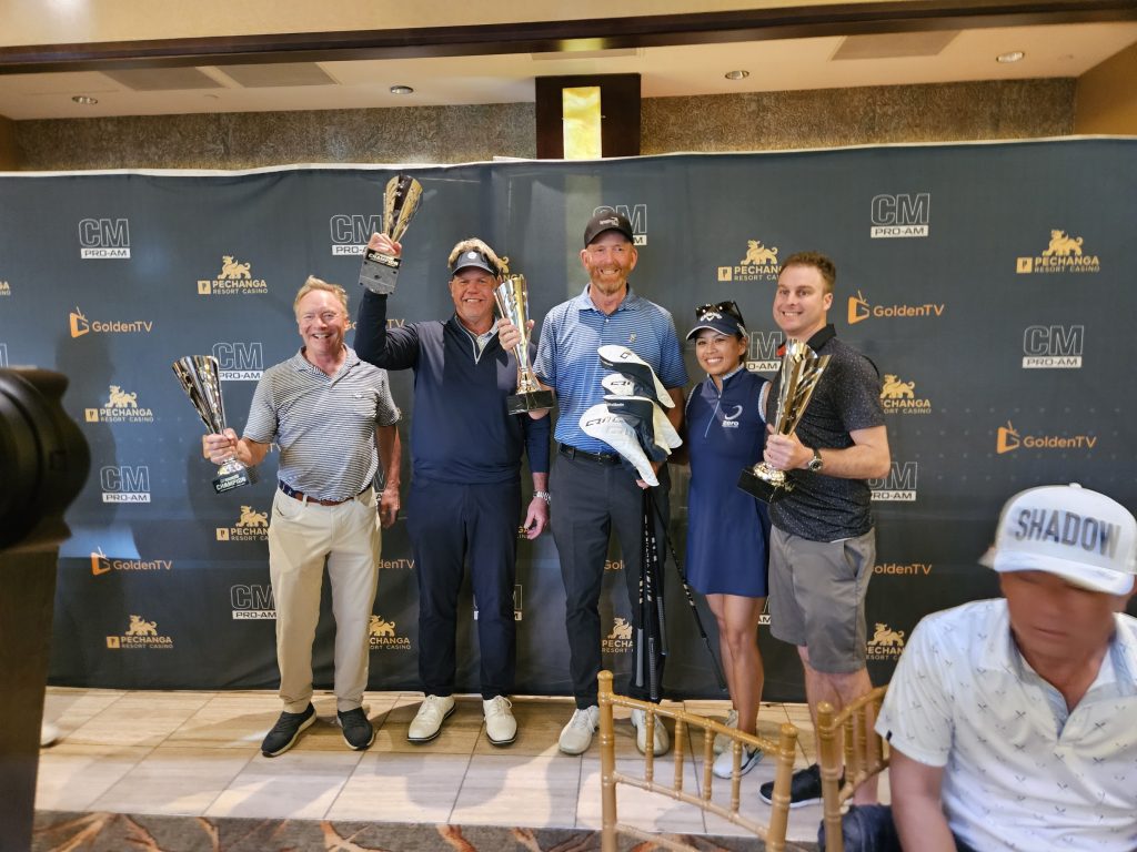  Pechanga Golf Course