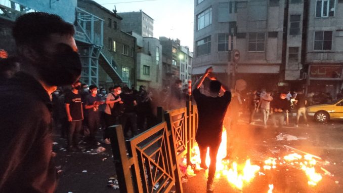 iran-protests-shahbod noori