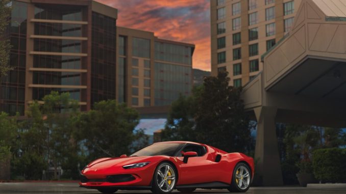 Pechanga Resort Casino